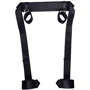 Фиксаторы рук и ног для кровати LOCKINK BDSM Adjustable Bed Restraint Kit: Производитель LOCKINK