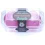 Вагинальные шарики Duo balls Purple, BS6700028: Наличие вибрации Нет