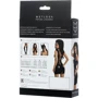 Платье Glossy Wetlook Michelle Вlack, S: Вид Платья