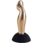 Масажер простати LOCKINK Sevanda Eros Vibrating Prostate Massager: Наявність вібрації  Есть