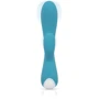 Вібратор-кролик Cala Azul - Martina I Rabbit Vibrator: Довжина, см 18