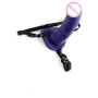 Страпон Fetish Fantasy Classix, 14.5x4 см: Для кого Для жінок