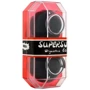 Вагинальные шарики DUOTONE BALLS BLACK, 3000003898: Для кого Для женщин