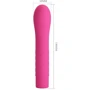 Стимулятор G-точки LYBAILE Pretty Love Atlas Vibrator Pink: Для кого Для жінок