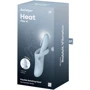 Вибратор Satisfyer Heat Flex 4 Blue: Для кого Для женщин
