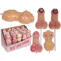 Льодяник OOTB Sexy Candy Lollipop Penis Smile, 70 г: Для кого Унисекс