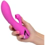 CalExotics Malibu Minx перезаряджається вібратор кролик фото 8