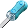 Мастурбатор Tenga Flip Orb Ocean Blue (зі змінним стиском, зі стимулюючими кульками всередині): Для кого Для мужчин