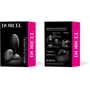 Анальная вибропробка Dorcel Geisha Plug Infinite L: Наличие вибрации Есть
