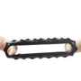 Эрекционное кольцо LoveToy Power Plus Cockring фото 4