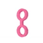 Наручники силіконові Doc Johnson The Cuffs Small - Pink: Виробник Doc Johnson