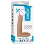 Насадка для подвійного проникнення LoveToy The Ultra Soft Double 7": Матеріал TPE (термопластичний еластомер)