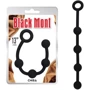 Анальная цепочка Black Mont P Storm Beads S 13"