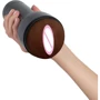 Мастурбатор вагина Kiiroo Feel Stroker Dark Brown для секс-машины Kiiroo Keon: Для кого Для мужчин