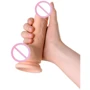 Вибратор Toyfa Real Stick Elite Vibro Flesh: Назначение Вагинальные