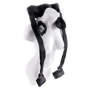 Бондаж с наручниками Pipedream Position Master With Cuffs