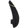 Вакуумний кліторальний стимулятор Womanizer Premium Black: Для кого Для жінок