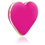 Вибратор-сердечко Rianne S: Heart Vibe Rose: Для кого Для женщин
