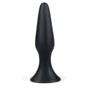 Анальный плаг LOVETOY Silicone Anal Plug, L