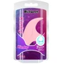 Вибромассажер на палец Chisa Kinky, Light Pink: Назначение На палец