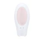 Вібратор для пар Satisfyer Double Joy White: Призначення Вагінальні