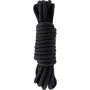 Hidden Desire Bondage Rope 5 meter - веревка для связывания, 5 м, черный