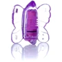 Вибро-стимулятор бабочка Butterfly Purple, BS6700056: Тип и форма Бабочка