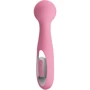 Универсальный массажер LYBAILE Pretty Love Carina Light Pink: Для кого Унисекс