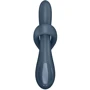 Вібратор Satisfyer Heat Flex 4 Grey: Діаметр, см 6.5