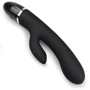 Вибратор LoveToy O-Sensual Duo Climax Black: Для кого Для женщин