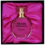 Духи с феромонами для женщин SHADE PHEROMONE Classic, 30 ml: Для кого Для женщин