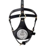 Маска-сбруя для орального секса LOCKINK Sevanda Blowjob Head Harness