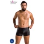 Сексуальні шорти Passion 049 SHORT MATT black S/M: Вид Трусы
