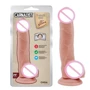 Фаллоимитатор CHISA Carnal Pleasure Flesh: Назначение Вагинальные