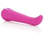 Вибратор Body&soul Adore 8,25 х 2,5 см, розовый: Назначение Для точки ДЖИ