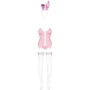 Костюм кролика Obsessive Bunny pink L/XL: Тип Животных