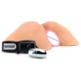 Мастурбатор Topco Sales Penthouse Pet Collection Heather Vandeven Vibrating CyberSkin Doggy Style Pet Pussy & Ass: Назначение Классический