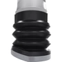 Гідромпом Bathmate Hydromax 7 WideBoyClear (для члена довжиною від 12,5 до 18 см, діаметр до 5,5 см): Наявність вібрації  Нет