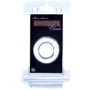 Кольцо эрекционное BOSS Cockring Clear, BS6700003: Цвет прозрачный