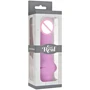 Вибратор Toy Joy Mini Classic Smooth Vibrator, розовый: Назначение Вагинальные