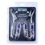 Зажимы для сосков BOSS of TOYS Fetish Boss Series - №2 Exclusive Nipple Clamps (BS6100010): Производитель BOSS of TOYS