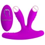 Универсальный вибромассажер PrettyLove Magic Fingers V, BI-014477W