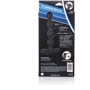 CalExotics Eclipse Slender Beads анальные бусы с вибрацией, 16x2.5 см: Для кого Унисекс
