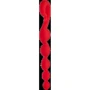 Анальные шарики Fun Factory BENDYBEADS red: Тип Анальные шарики