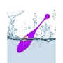 Віброяйце з пультом NDS 886-2 Purple (22583): Тип і форма Виброяйцо