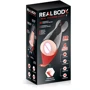 Мастурбатор вагіна Real Body - Real Sucking Pussy 2: Для кого Для мужчин