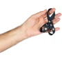Эрекционное кольцо Boners 8-Style Ball Splitter фото 6