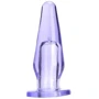 Анальный вибро плаг SKN-ANL018 Vibro: Наличие вибрации Есть