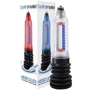 Bathmate - Hercules Penis Pump Crystal Clear гидронасос для увеличения члена: Тип Гидропомпа