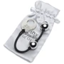 Вагинальные шарики Fifty Shades of Grey Inner Goddess 85 г: Наличие вибрации Нет